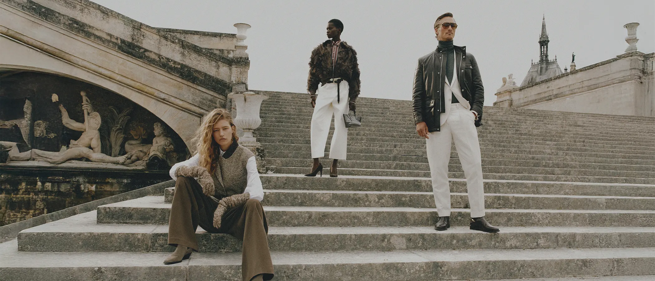 Maison — Premium Moda